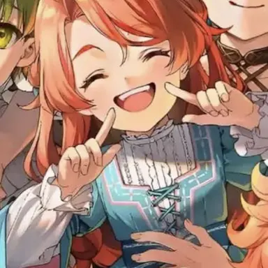 Profile image of クリスティーナ
