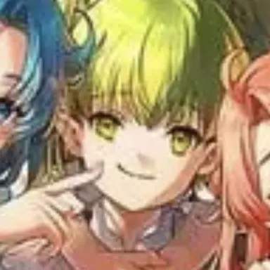 Profile image of ジーク