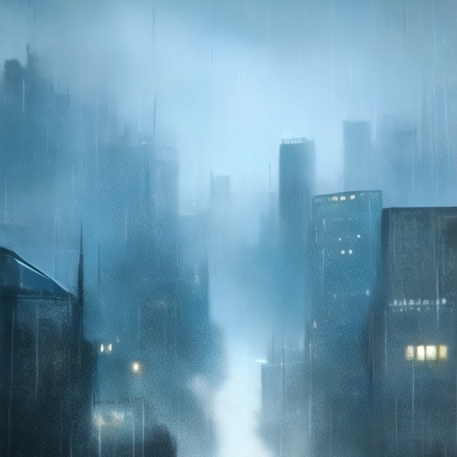 [THE CITY] 대표 이미지