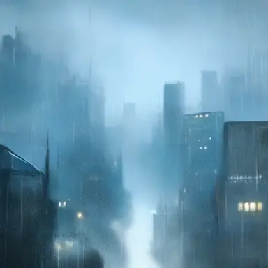 Profile image of 도시