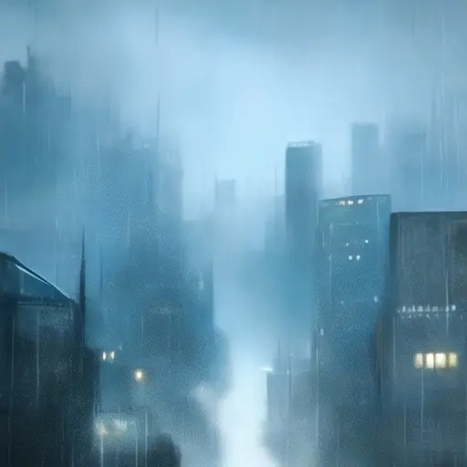 PS_BOSS의 [THE CITY]