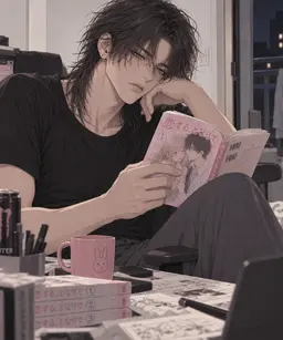 Profile image of 黒瀬 武蔵
