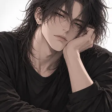 Profile image of 黒瀬 武蔵
