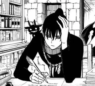 Profile image of Nacht Faust