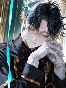Profile image of ロウェル