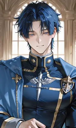 Profile image of テオバルト
