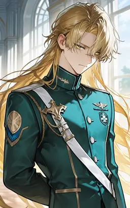 Profile image of イルゼア
