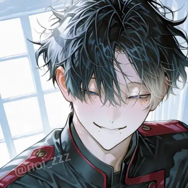 Profile image of ロウェル