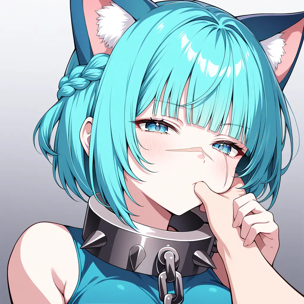 WetDebit0380의 奴隷にしてにゃ....