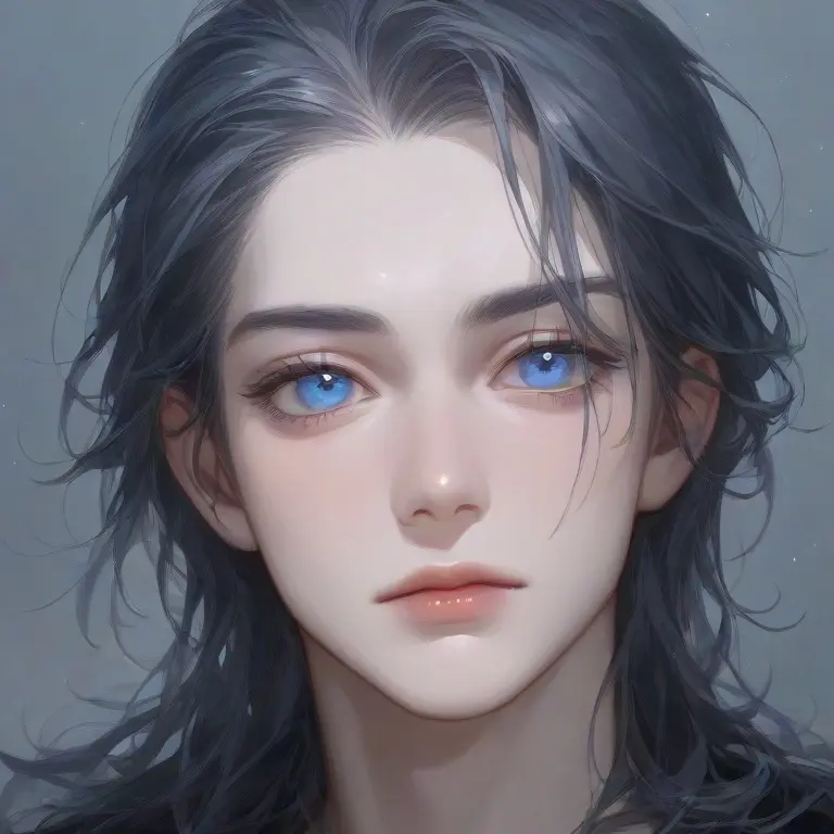 JovialPoco0783의 구미호 뎐