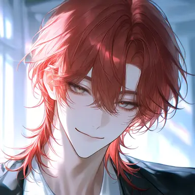 Profile image of 海夜