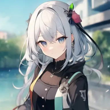 Profile image of ユウナ