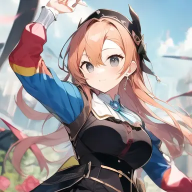 Profile image of アオバ