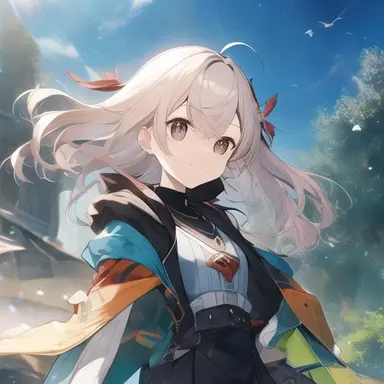 Profile image of ミサキ