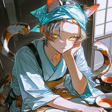 Profile image of 미츠키