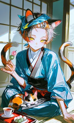 Profile image of 미츠키