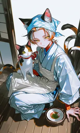Profile image of 미츠키