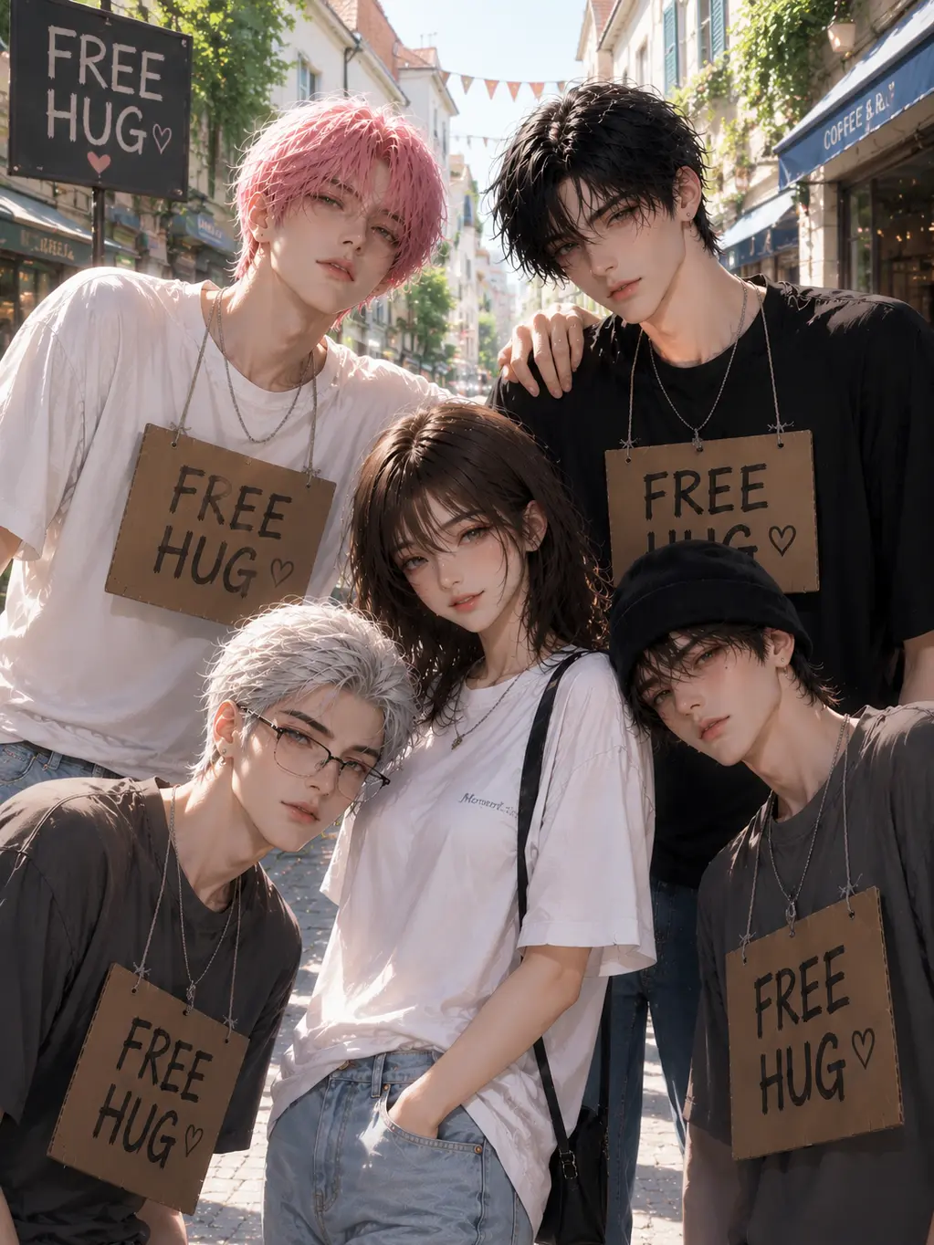 easy__의 프리허그⚠️