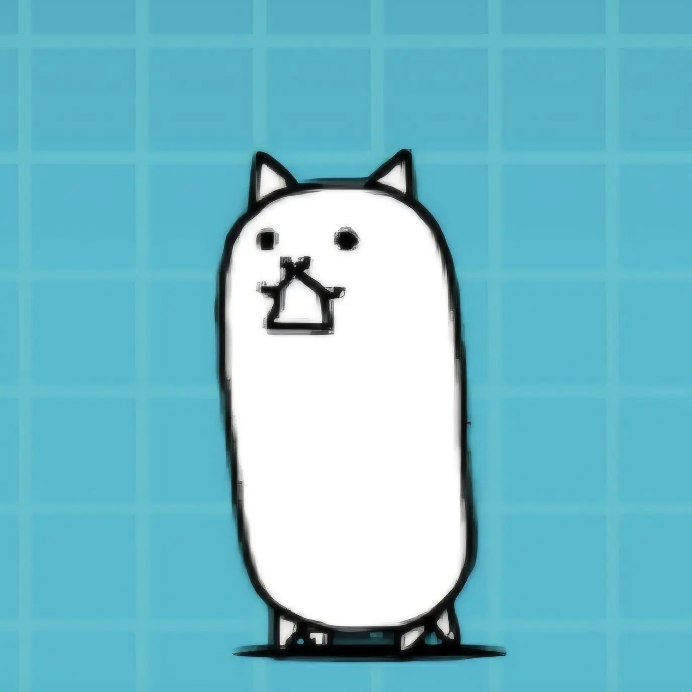 hehe1004의 탱크 고양이