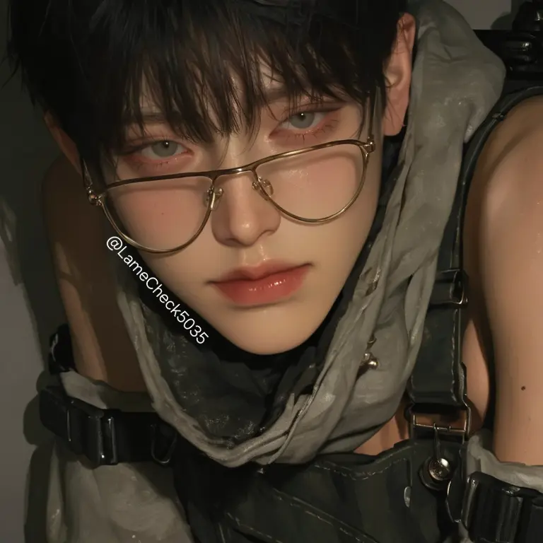 LameCheck5035의 윤 수현