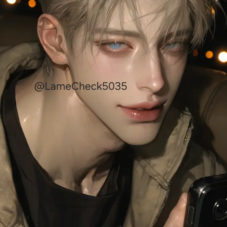 LameCheck5035의 윤 수현