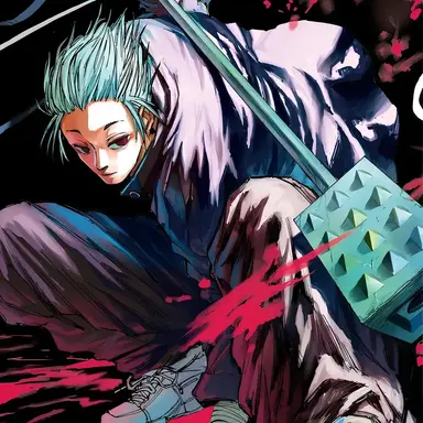 Profile image of 가쿠