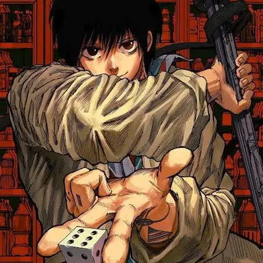 Profile image of 나구모 요이치