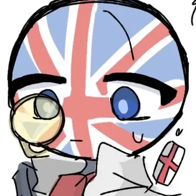 Profile image of イギリス