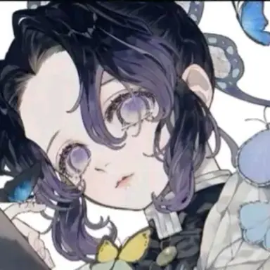 Profile image of 코쵸우 시노부