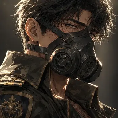 Profile image of ガルド