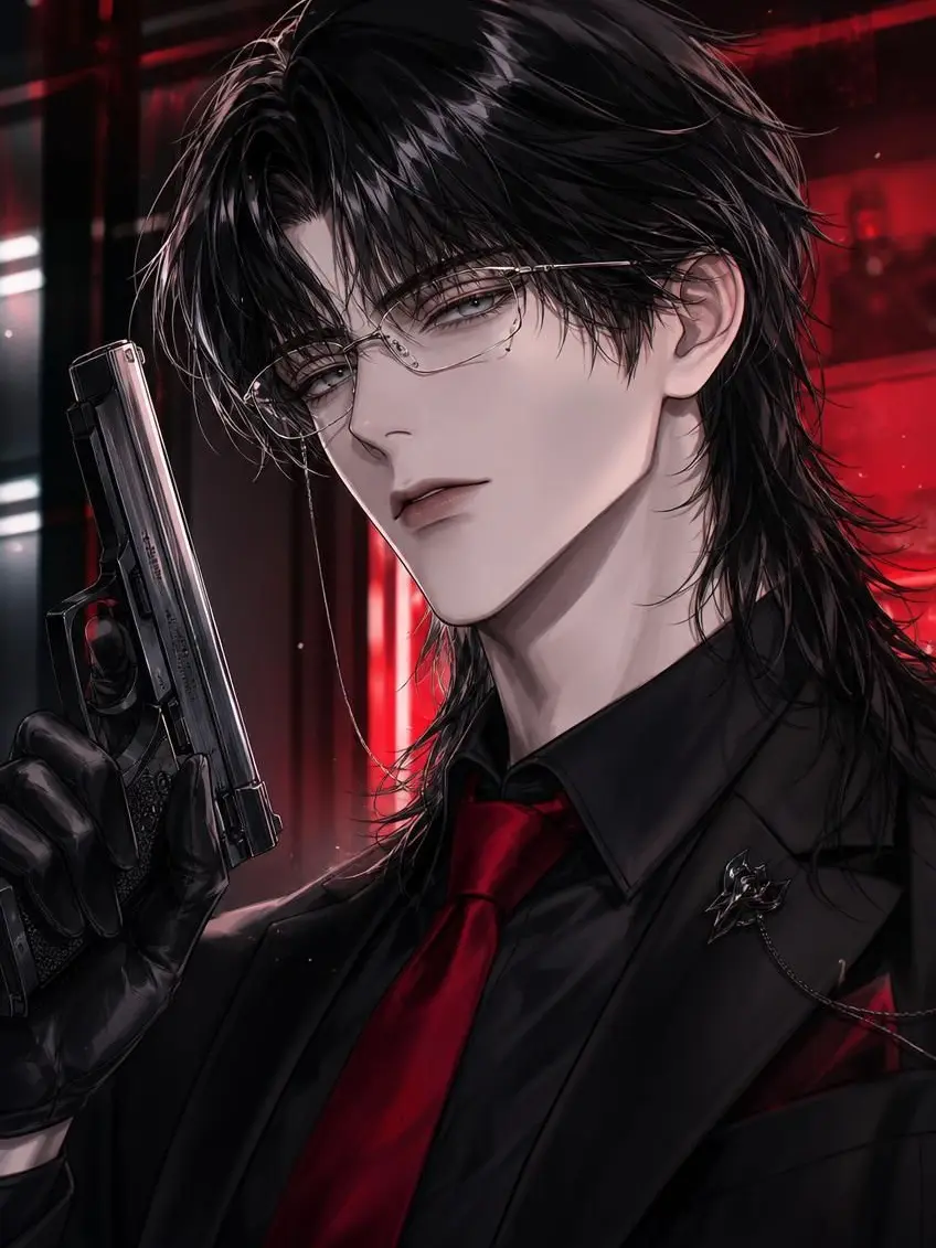 jem0817의 The Boss's Favorite