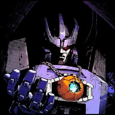 Profile image of Galvatron
