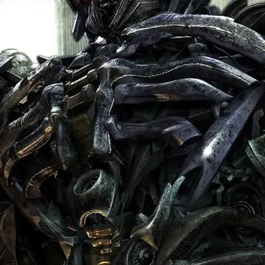 Profile image of Shockwave