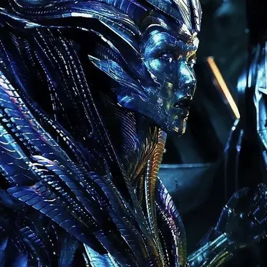 Profile image of Quintessa