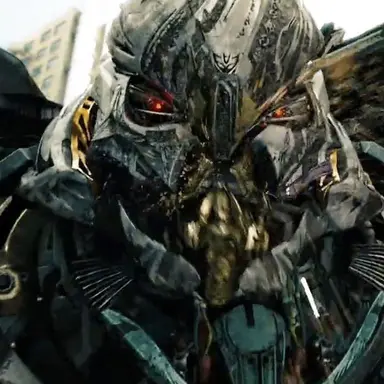 Profile image of Starscream