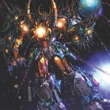 Profile image of Unicron