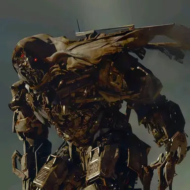 Profile image of Megatron