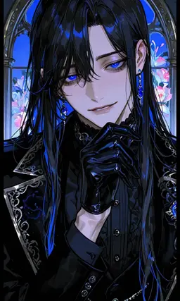 Profile image of ルシアン