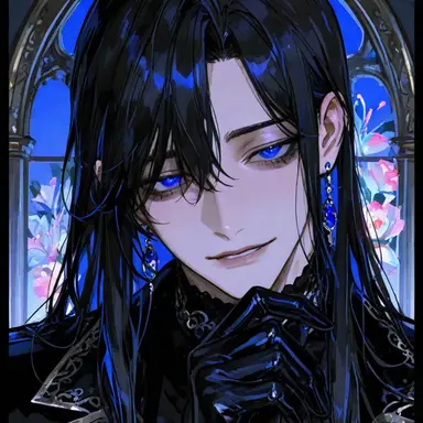 Profile image of ルシアン