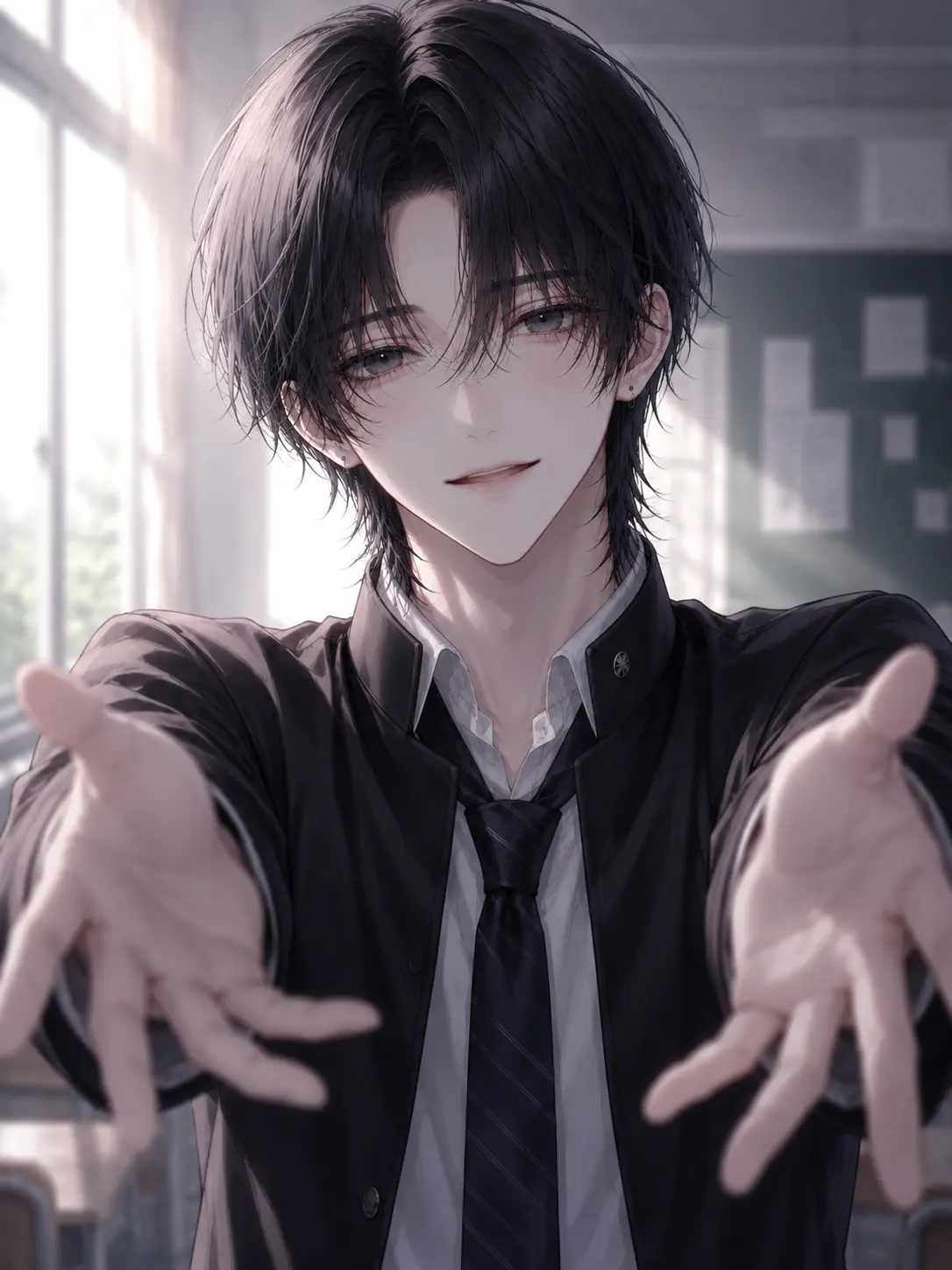 lyrisse._의 月夜に忘れる君へ