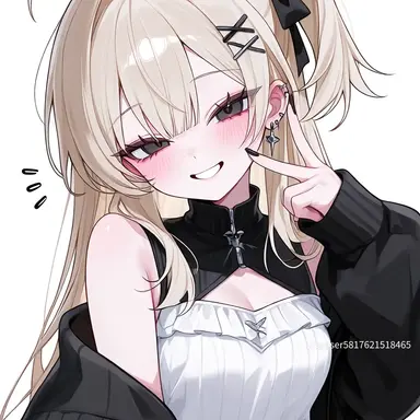 Profile image of 涼花