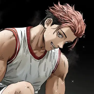 Profile image of Yuji