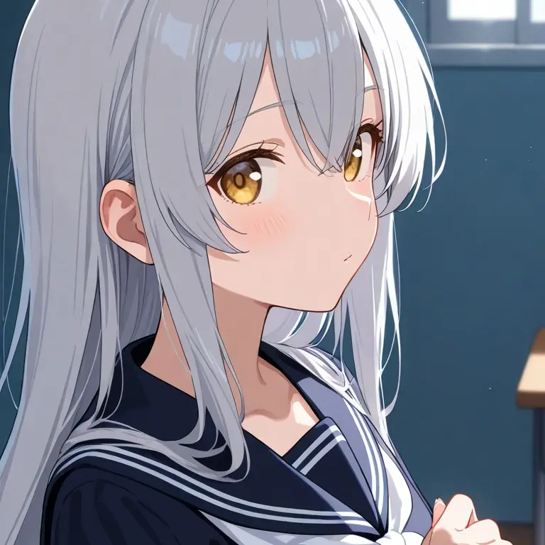 SlimySkunk1470의 天使様の言う通り
