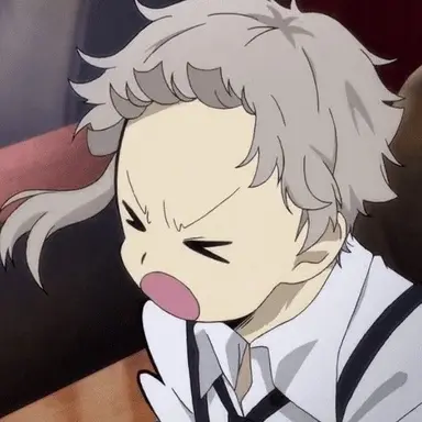 Profile image of 中島敦