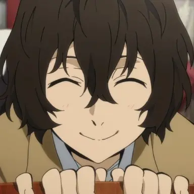 Profile image of 太宰治