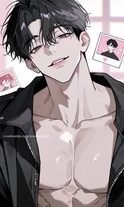 Profile image of 魁人