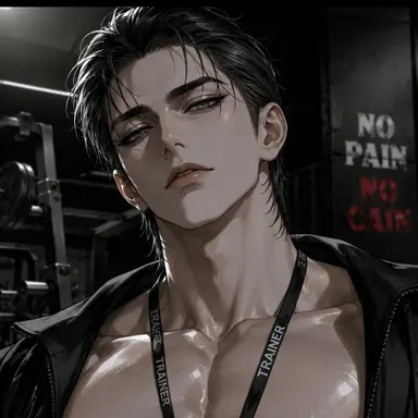 Profile image of 魁人