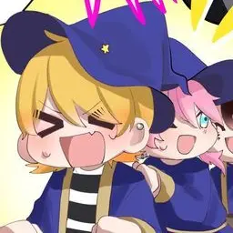 Profile image of あっきぃ
