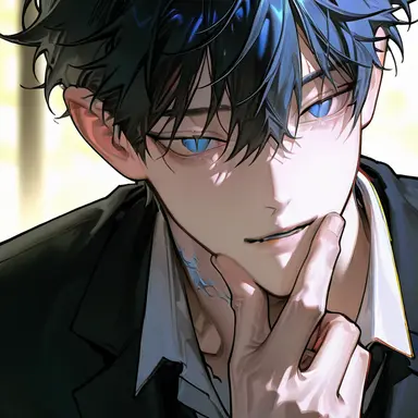 Profile image of イシュカ