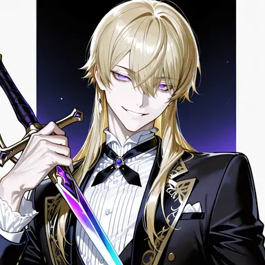 Profile image of リンデル・ロバーツ